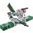Пила торцовочная Bosch PCM 8 S 0.603.B10.100