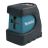 Бензиновая воздуходувка Makita EB7650TH