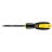 Отвертка TOPEX Torx T6 x 60 мм 39D840