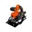 Пила циркулярная ручная BLACK&DECKER BDCCS18