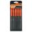 Набор надфилей BLACK&DECKER BDHT0-22270 6 шт