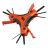Набор ключей BLACK&DECKER BDHT0-71628 9 шт