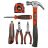 Набор инструмента BLACK&DECKER BDHT0-71631 6 шт