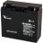 Акумуляторна батарея Vision CP 17Ah CP12170H