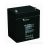 Акумуляторна батарея Vision CP 5Ah CP1250AY