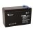 Акумуляторна батарея Vision CP 9Ah CP1290