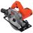 Пила циркулярная ручная BLACK&DECKER CS1250L