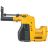 Система пылеудаления DeWALT D25300DH
