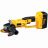 Кутова шліфмашина DeWALT DC415KL