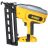 Гвоздезабиватель аккумуляторный DeWALT DC618KN