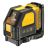 Лазер самовыравнивнивающий DeWALT DCE088D1G_1