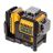 Лазер самовир. 3-х площинний DeWALT DCE089D1G