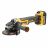 Кутова шліфмашина DeWALT DCG405P2