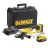 Кутова шліфмашина DeWALT DCG412M2