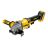 Кутова шліфмашина DeWALT DCG414N