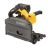 Пила циркулярная погружная DeWALT DCS520T2