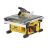 Пила циркулярная стационарная DeWALT DCS7485N