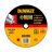 Круг отрезной DeWALT EXTREME по металлу DT43600