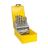 Набор сверел по металлу DeWALT DT5929