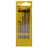 Набор сверел по кирпичу DeWALT DT6952