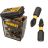Бита ударная DeWALT DT70556T Torsion Tic Tac