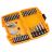 Набор бит и насадок DeWALT с отверткой DT71506
