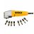Насадка угловая для дрелей DeWALT DT71517T