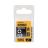 Бита ударная DeWALT DT7388T IMPACT TORSION EXTR