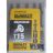 Бита ударная DeWALT DT7394T IMPACT TORSION