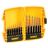Набор сверл по металлу DeWALT COBALT EXTREME