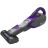 Аккумуляторный пылесос BLACK&DECKER DVJ325BFSP