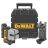 Лазер самовыравн. 3-х плоск. DeWALT DW089K
