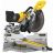 Пила торцювальна DeWALT DW717XPS