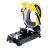 Пила монтажна DeWALT DW872