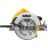 Пила циркулярная ручная DeWALT DWE575K