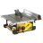Пила циркулярная стационарная DeWALT DWE7491