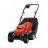 Газонокосарка електрична BLACK & DECKER EMAX32