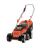 Газонокосарка електрична BLACK & DECKER EMAX34I