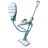 Щітка і парооч. 9в1 BLACK & DECKER FSMH1351SM