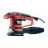Ексцентрикова шліфмашина BLACK&DECKER KA191EK