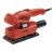 Шліфмашина вібраційна BLACK&DECKER KA300