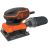 Шліфмашина вібраційна BLACK&DECKER KA450