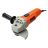 Кутова шліфмашина BLACK&DECKER KG115