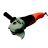 Кутова шліфмашина BLACK&DECKER KG1202K