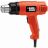 Фен будівельний BLACK & DECKER KX1650