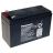 Акумуляторна батарея Panasonic LC-P127R2P1