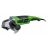 Кутова шліфмашина Kawasaki K-AG 2300