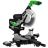 Пила торцювальна Kawasaki K-SMS 1800-250 DB-BD