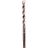 Бур DIAGER Twister SDS-plus G06160 06х160