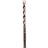 Бур DIAGER Twister SDS-plus G08260 08х260